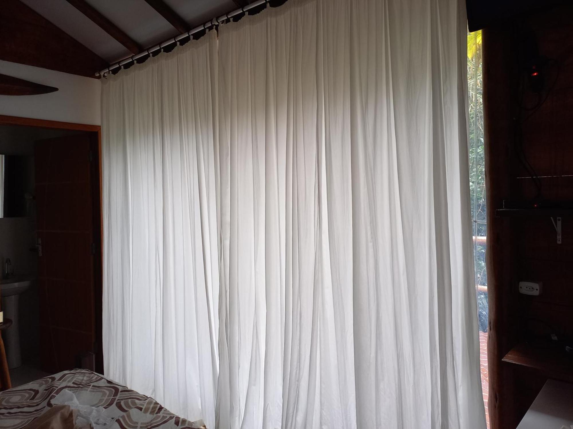 Bangalo Na Acqua Jungle Lodge إلها غراندي المظهر الخارجي الصورة